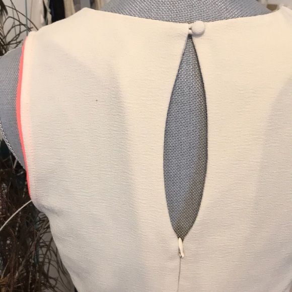 Bar III EUC fit and flare dress. - Picture 4 of 8